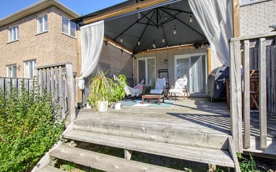 32 Black Maple Cres, Vaughan, ON