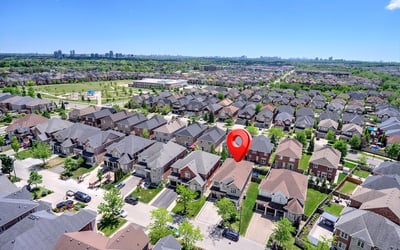 41 Big Rock Dr, Vaughan, ON