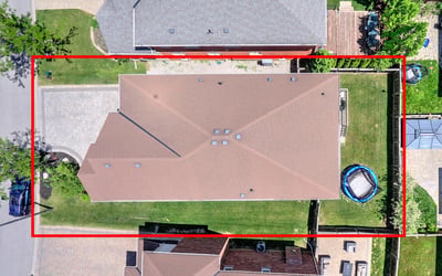 41 Big Rock Dr, Vaughan, ON
