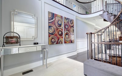 41 Big Rock Dr, Vaughan, ON