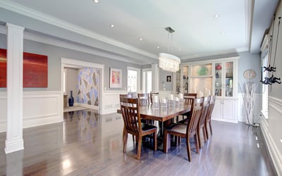 41 Big Rock Dr, Vaughan, ON