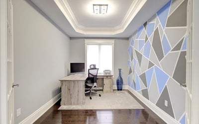 41 Big Rock Dr, Vaughan, ON