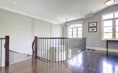 41 Big Rock Dr, Vaughan, ON