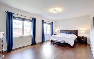 41 Big Rock Dr, Vaughan, ON