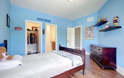 41 Big Rock Dr, Vaughan, ON