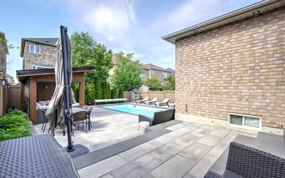 16 Muret Cres, Vaughan, ON