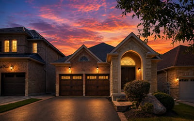 99 Lealinds Rd, Vaughan, ON
