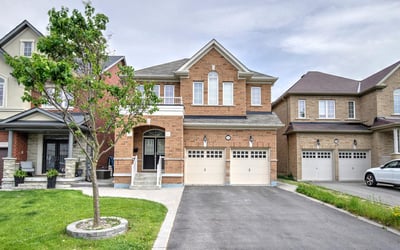 378 Lauderdale Dr, Vaughan, ON