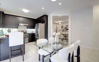 378 Lauderdale Dr, Vaughan, ON