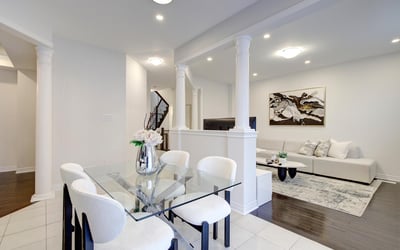 378 Lauderdale Dr, Vaughan, ON