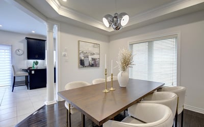 378 Lauderdale Dr, Vaughan, ON