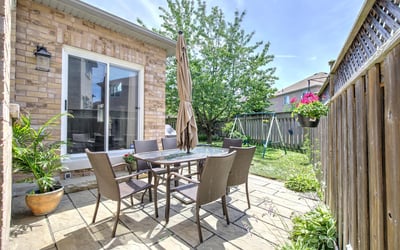 16 Westway Cres, Vaughan, ON