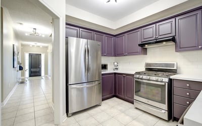 16 Westway Cres, Vaughan, ON