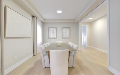 85 Coral Acres Dr, Vaughan, ON