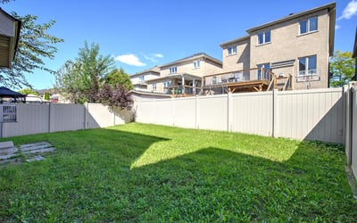 85 Coral Acres Dr, Vaughan, ON