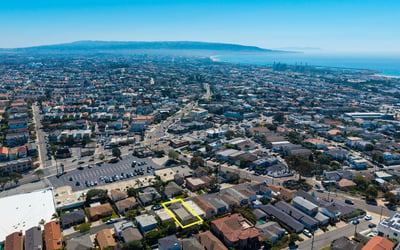 1221 14th Street, Hermosa Beach, CA