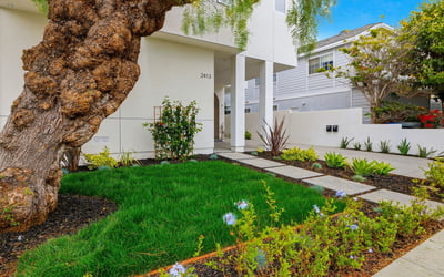 2413 CURTIS AVENUE UNIT A, REDONDO BEACH, CA
