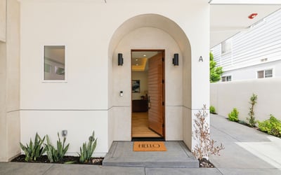 2413 CURTIS AVENUE UNIT A, REDONDO BEACH, CA