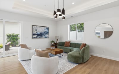 2413 CURTIS AVENUE UNIT A, REDONDO BEACH, CA