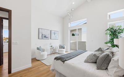 2413 CURTIS AVENUE UNIT A, REDONDO BEACH, CA