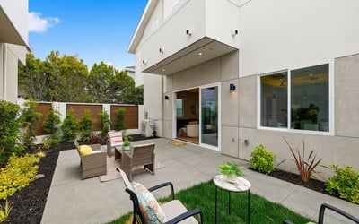 2413 CURTIS AVENUE UNIT A, REDONDO BEACH, CA