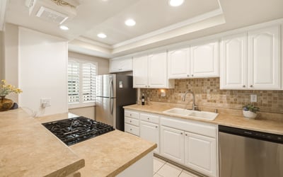 2615 RUHLAND AVENUE, 15, REDONDO BEACH, CA