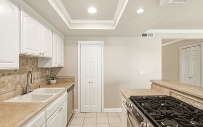2615 RUHLAND AVENUE #15, REDONDO BEACH, CA