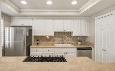2615 RUHLAND AVENUE, 15, REDONDO BEACH, CA