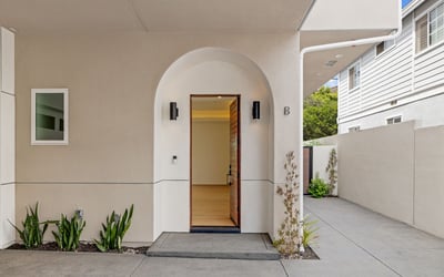 2413 CURTIS AVENUE #B, B, REDONDO BEACH, CA