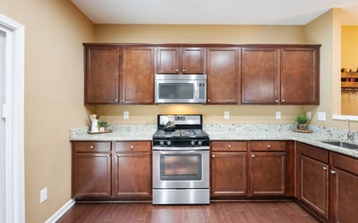 6377 Barker Station Walk, Sugar Hill, GA