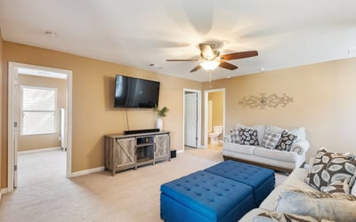 6377 Barker Station Walk, Sugar Hill, GA