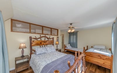 32455 Scandia Drive, Running Springs, CA