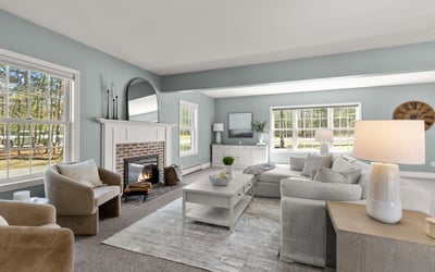 35 Winterberry Lane, Stratham, NH