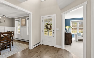 35 Winterberry Lane, Stratham, NH