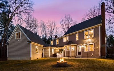 35 Winterberry Lane, Stratham, NH