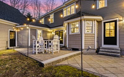 35 Winterberry Lane, Stratham, NH
