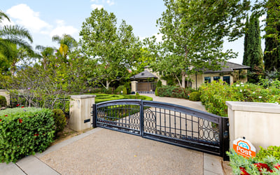 1128 S 6th Ave, Arcadia, CA