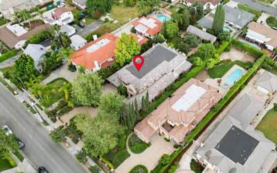 1128 S 6th Ave, Arcadia, CA