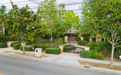 1128 S 6th Ave, Arcadia, CA