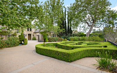 1128 S 6th Ave, Arcadia, CA