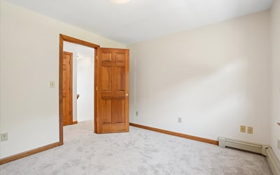 2nd Floor 4th Bedroom
