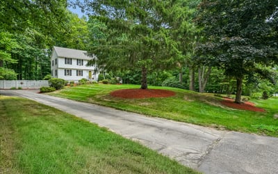 4 Lawson Farm Road, Londonderry, NH