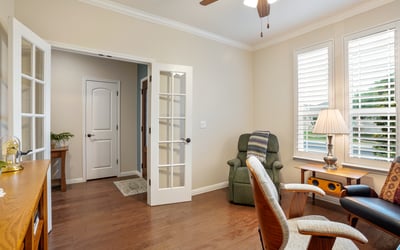 109 Longview Ln, Georgetown, TX