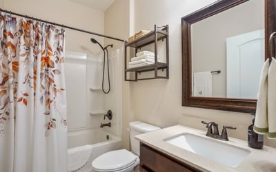 109 Longview Ln, Georgetown, TX