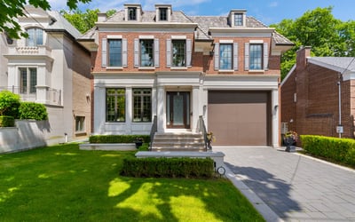 224 St Leonards Ave, Toronto, ON