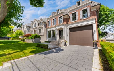 224 St Leonards Ave, Toronto, ON
