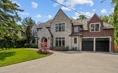 5 Pine Forest Road, North York, ON