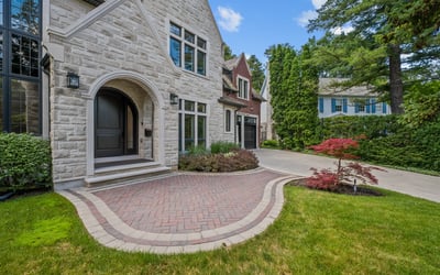 5 Pine Forest Road, North York, ON