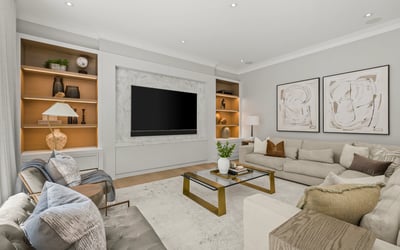 5 Pine Forest Road, North York, ON