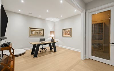 5 Pine Forest Road, North York, ON